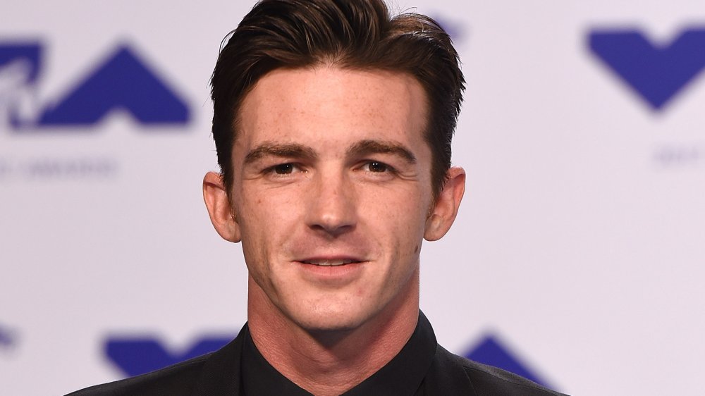 Drake Bell