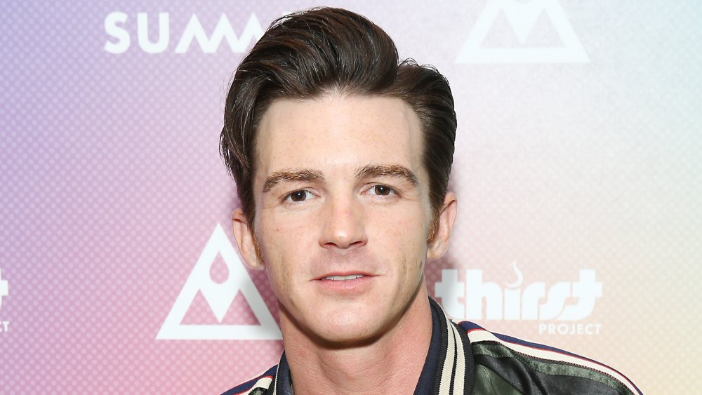 Drake Bell