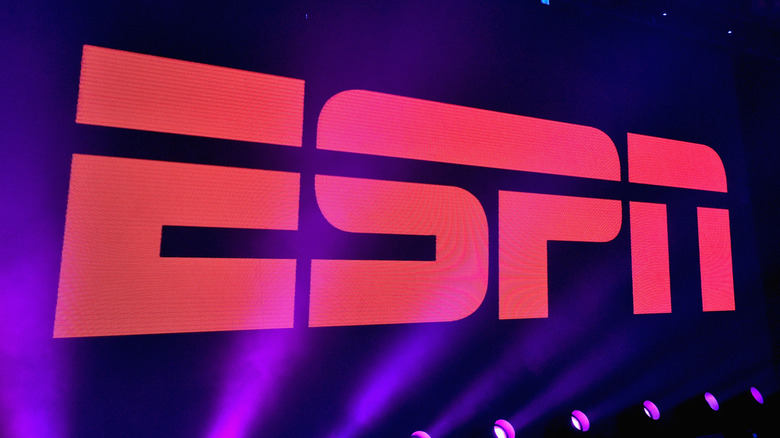 ESPN logo