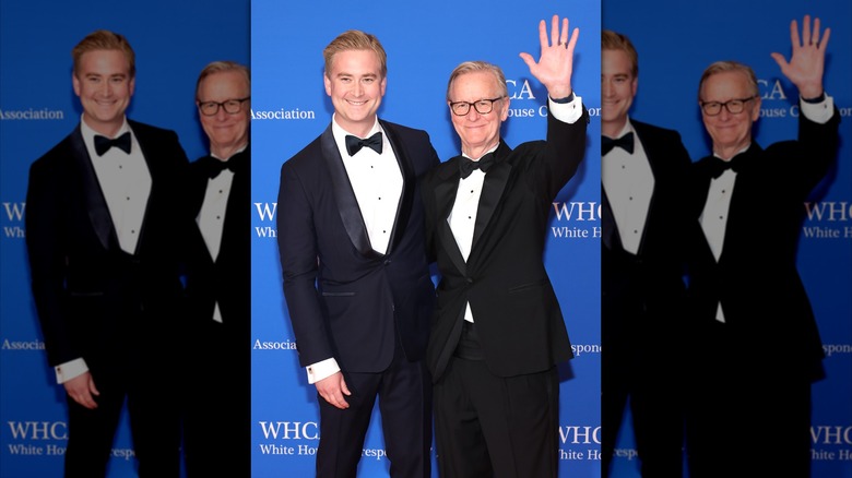 The Shady Side Of Fox News' Steve Doocy We Can't Ignore