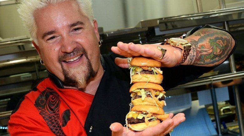 Guy Fieri