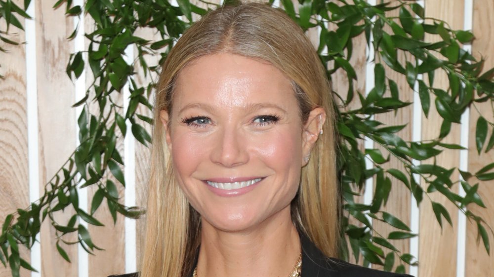 Gwyneth Paltrow