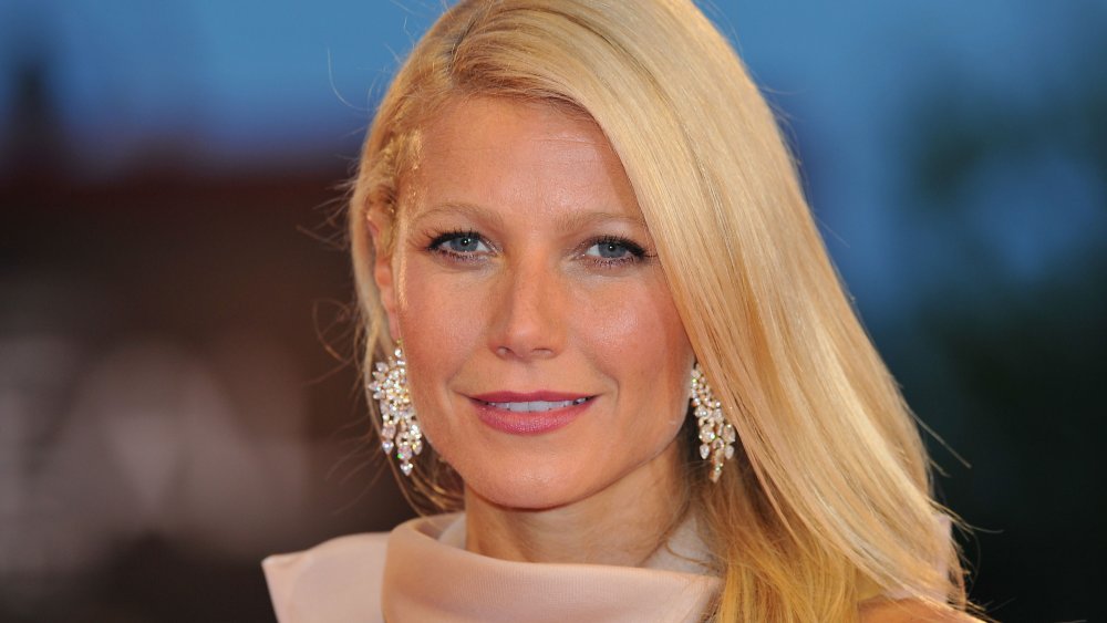 Gwyneth Paltrow