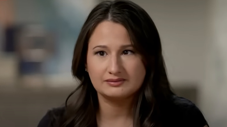 Gypsy Rose Blanchard interview