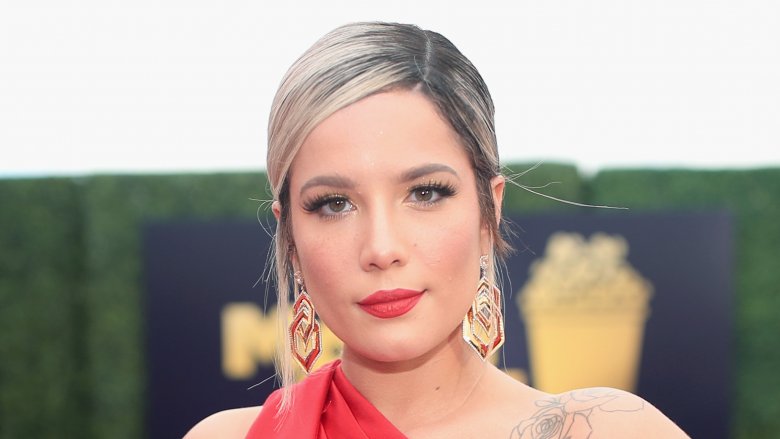 Halsey