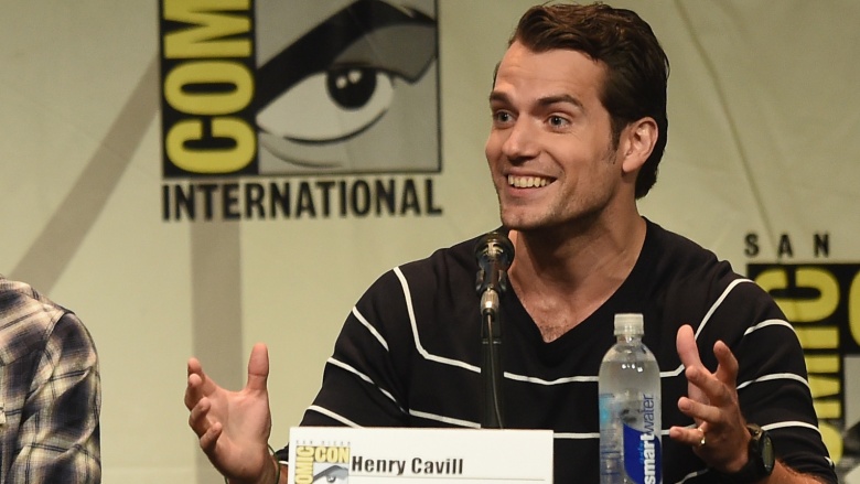 Henry Cavill's Dating history: Is Henry Cavill married 2023