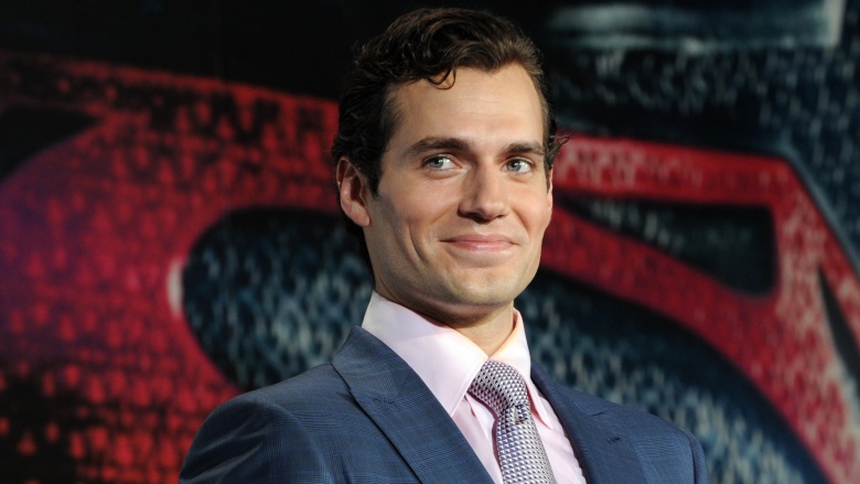 Henry Cavill's Heart of Steel Belongs to a Woman Who's His Partner in Both  Life and Business / Bright Side