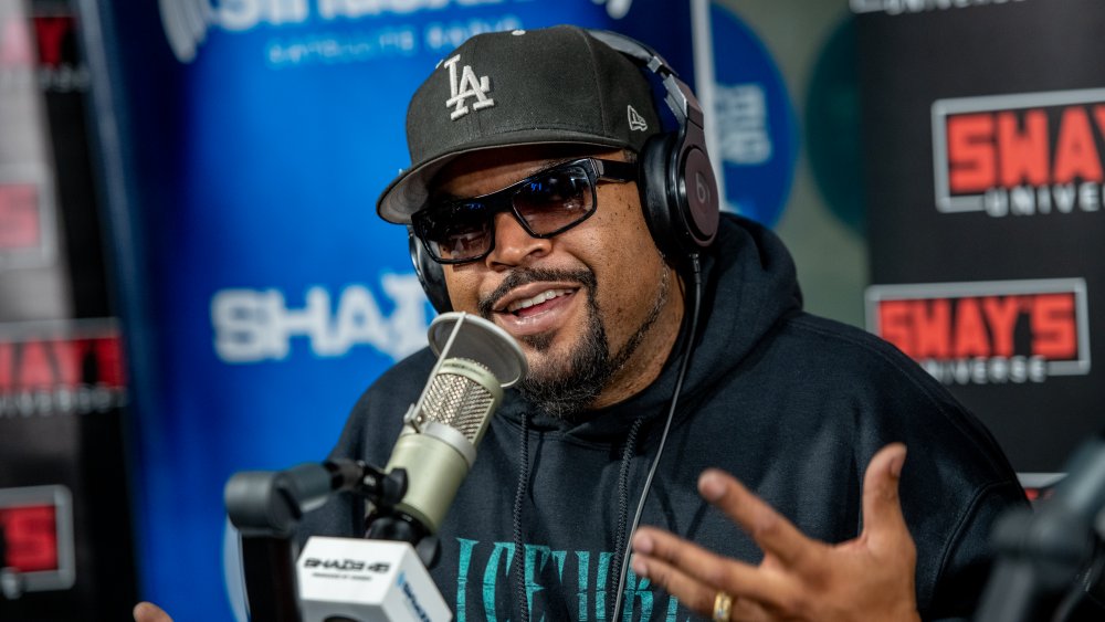 Ice Cube