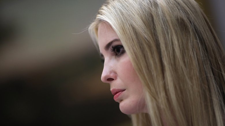 Ivanka Trump