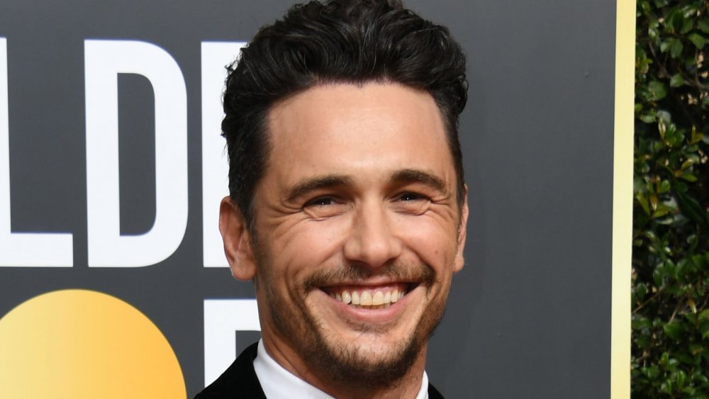 James Franco