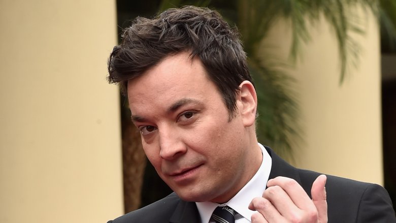 Jimmy Fallon