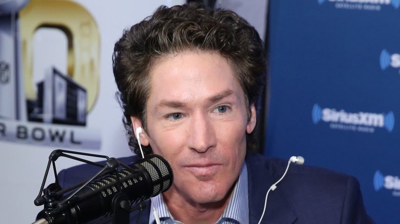 Joel Osteen