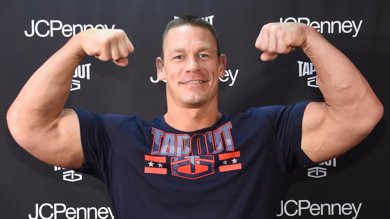 John Cena