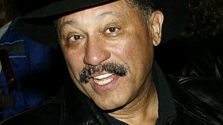 Judge Joe Brown