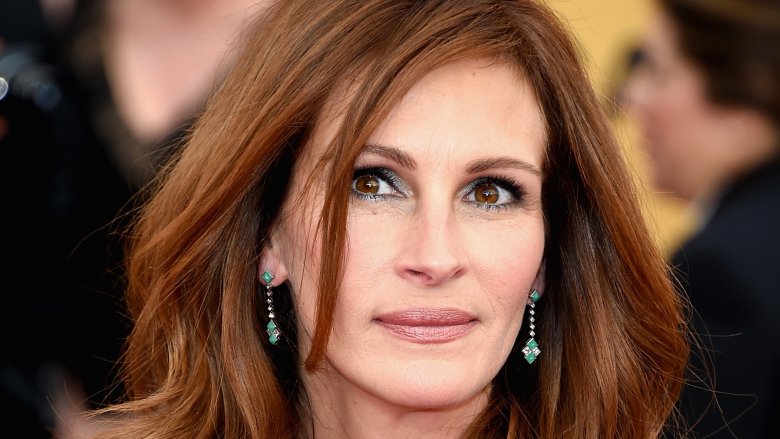 Julia Roberts 