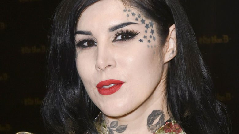 Kat Von D