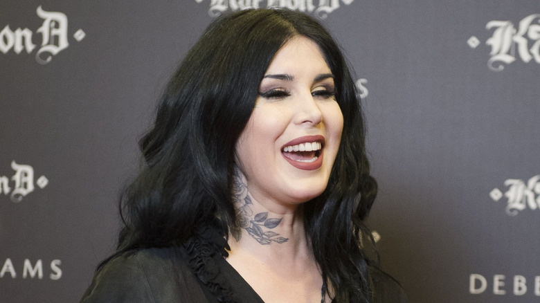 Kat Von D