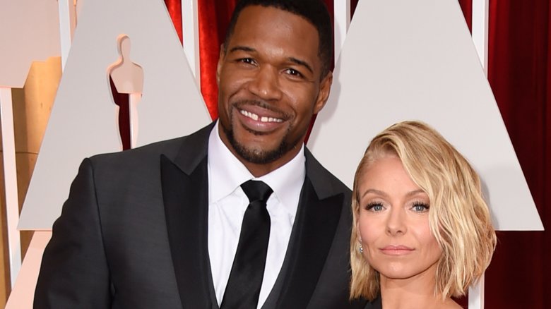 The Shady Side Of Kelly Ripa