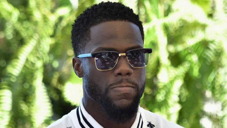 Kevin Hart