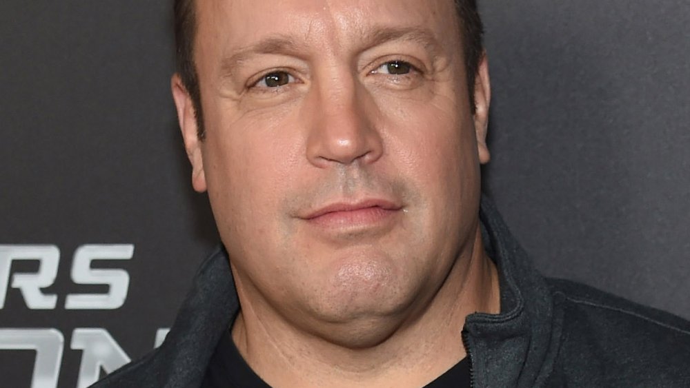 Kevin James