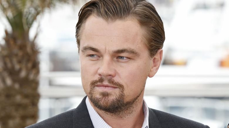 The Shady Side Of Leonardo DiCaprio