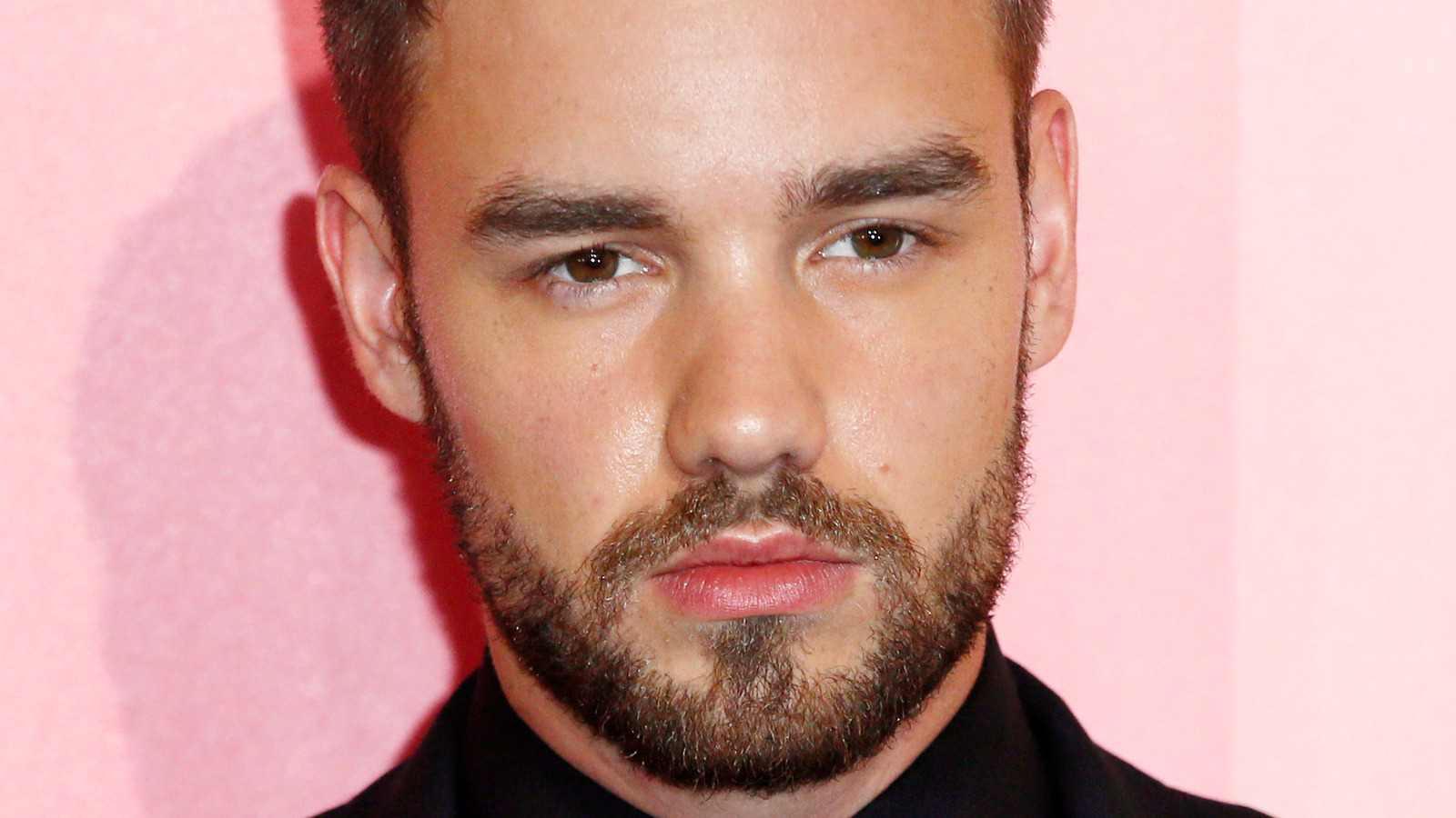 The Shady Side Of Liam Payne