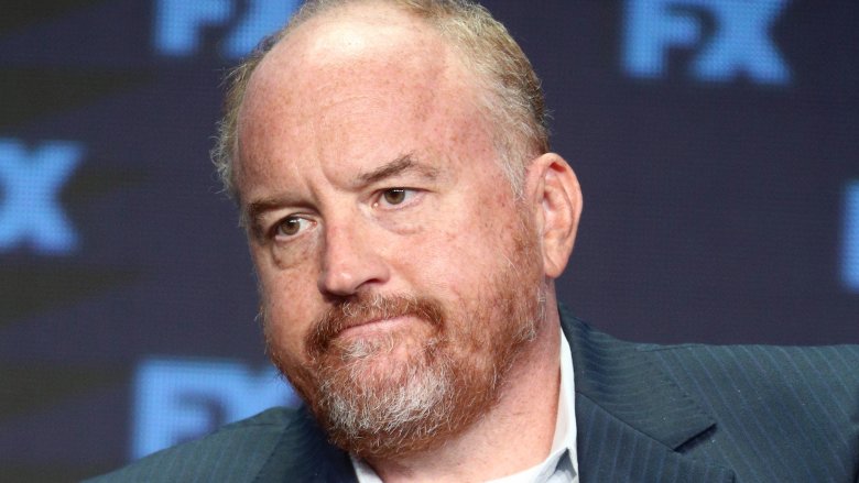 Louis C.K.