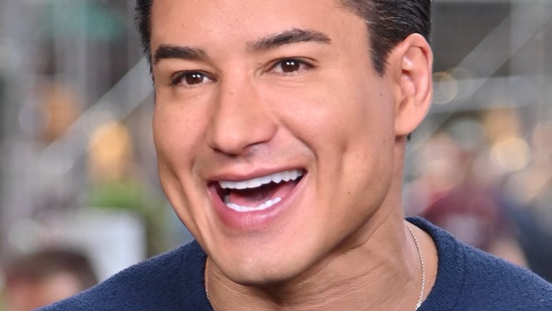 Mario Lopez