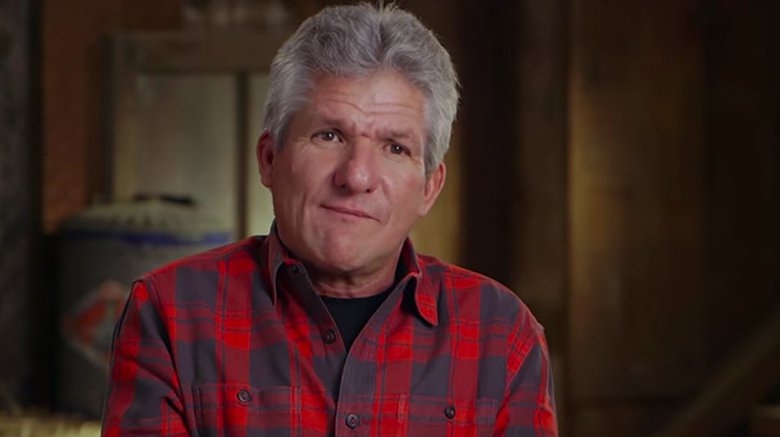 Matt Roloff