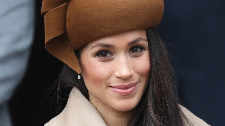 Meghan Markle