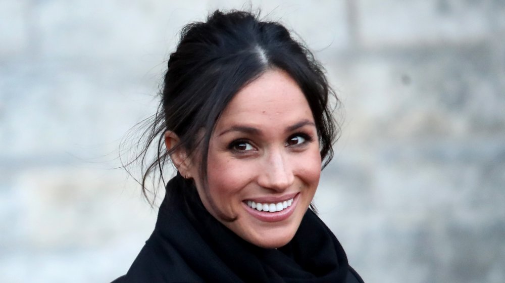 Meghan Markle
