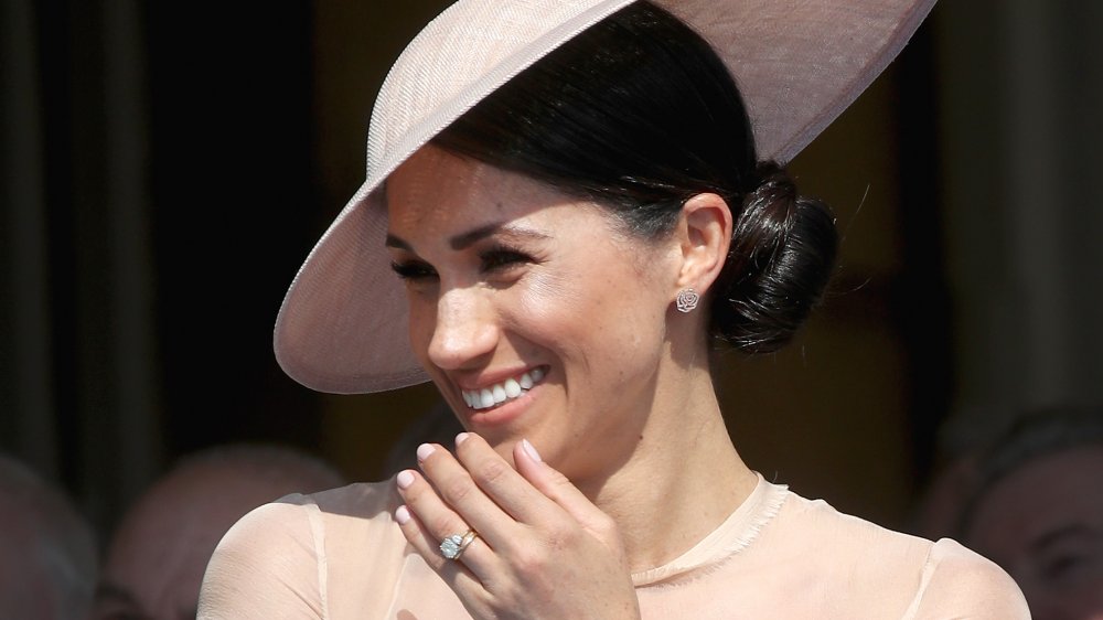 Meghan Markle