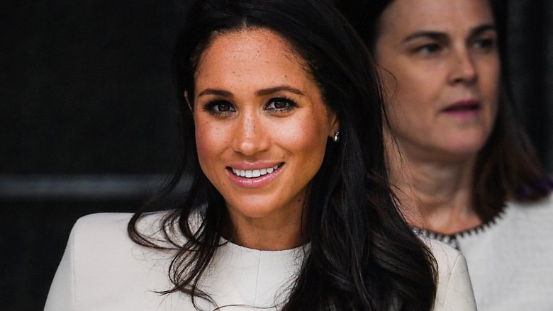 Meghan Markle, Samantha Cohen