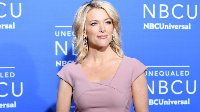 Megyn Kelly