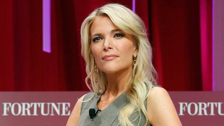 Megyn Kelly