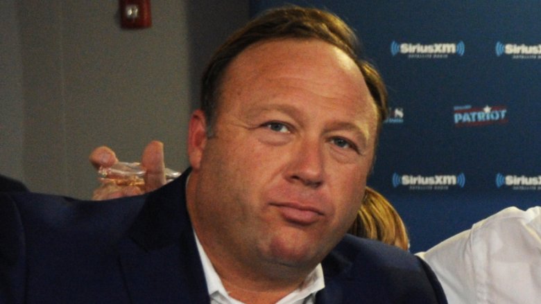 Alex Jones