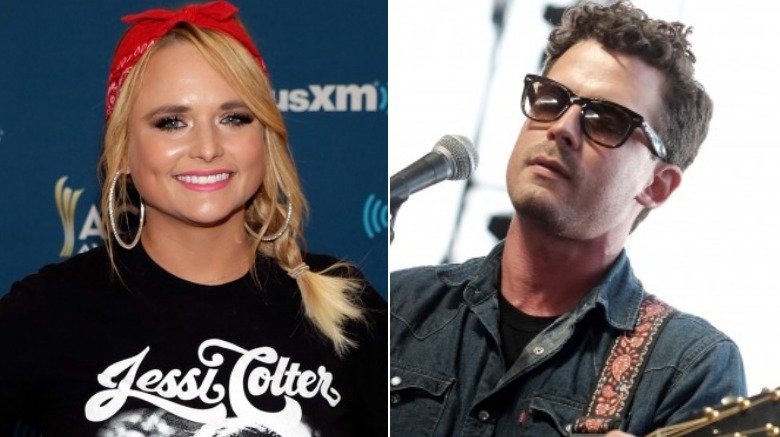 Miranda Lambert, Evan Felker