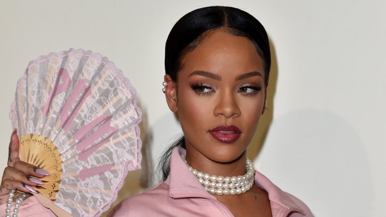 Rihanna