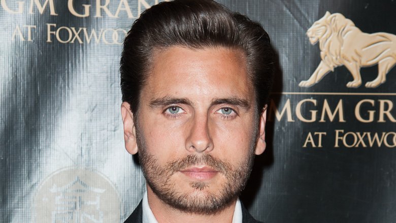 Scott Disick