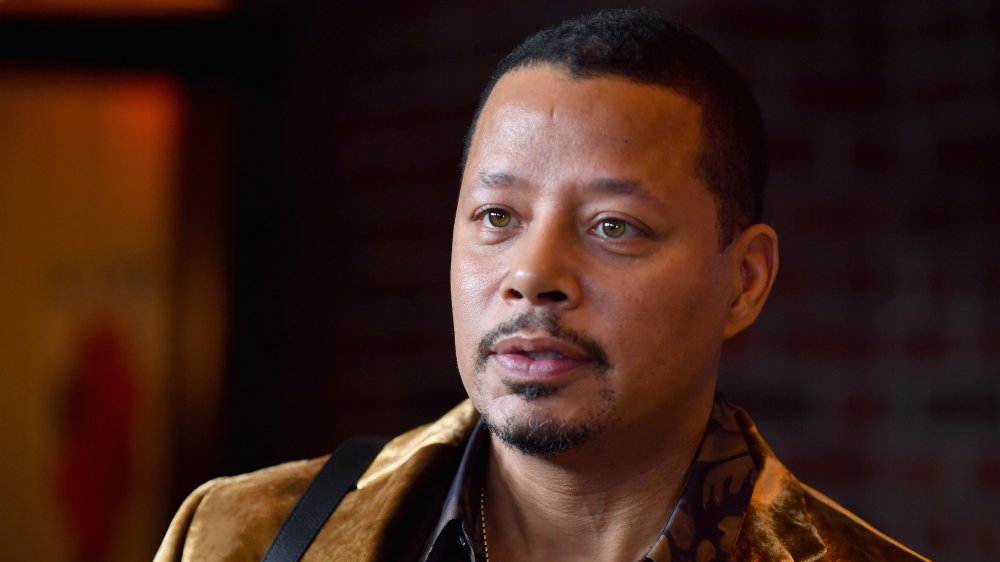 Terrence Howard