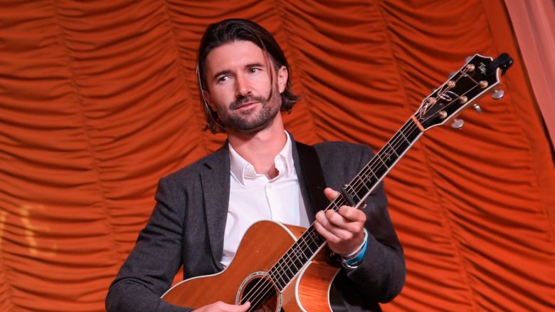 Brandon Jenner