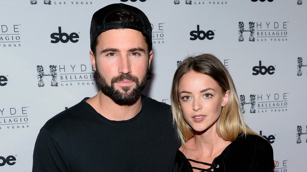 Brody Jenner, Kaitlynn Carter