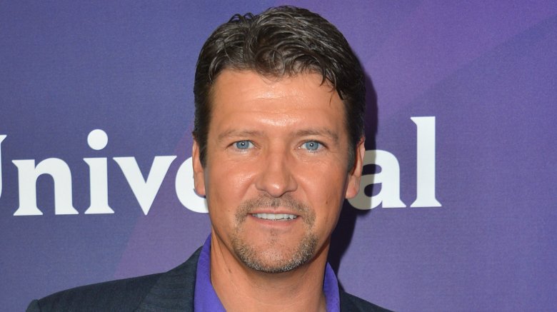 Todd Palin