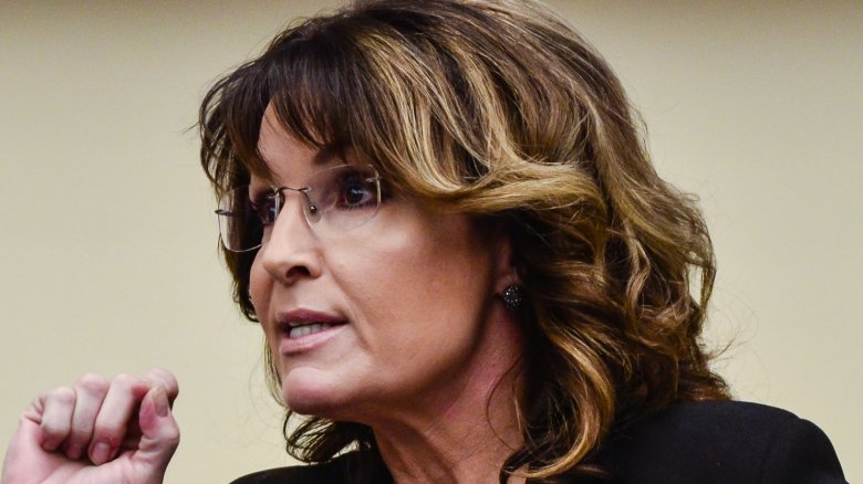 Sarah Palin