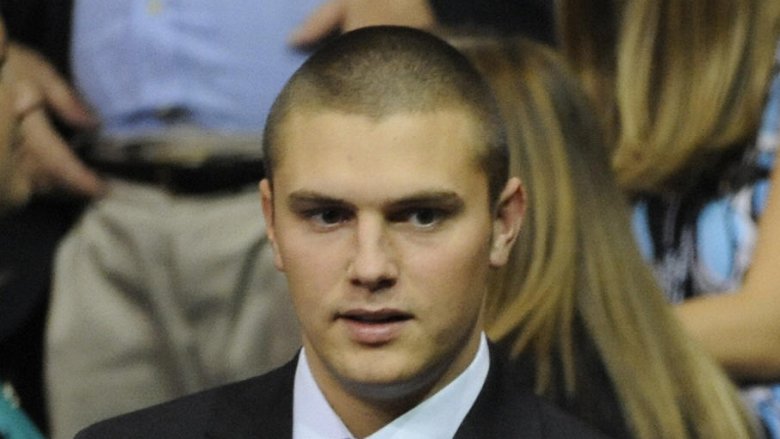 Track Palin