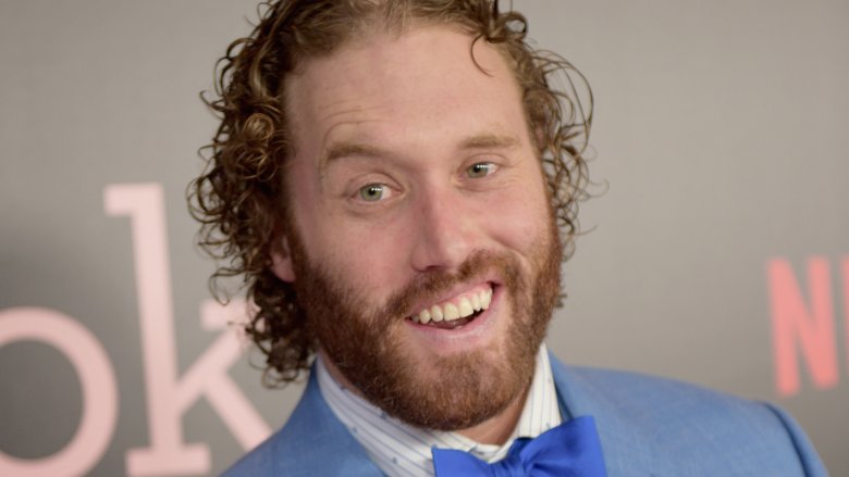 T.J. Miller