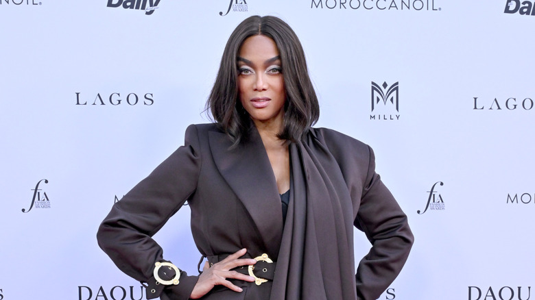 The Daily Front Row's 9th Annual Fashion Los Angeles Awards