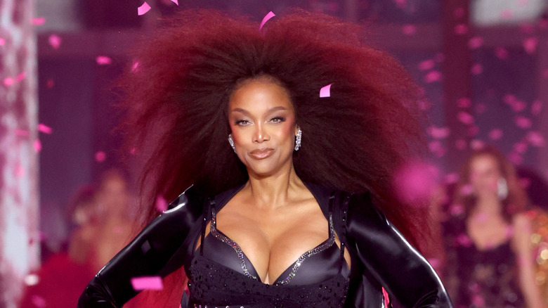 Victoria's Secret Fashion Show 2024