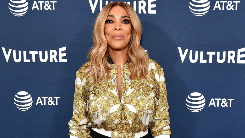 The Shady Side Of Wendy Williams