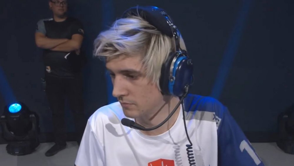 The Shady Side Of Xqc